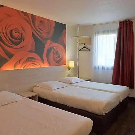 格兰维尔布里特精粹酒店 格朗维尔