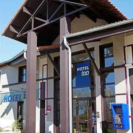 Hotel Brit Essentiel De 2*