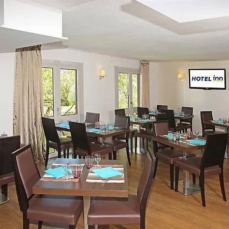 Brit Essentiel De 2* Granville