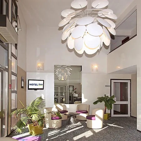 Hotel Brit Essentiel De 2*