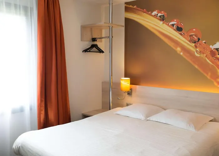 Brit Essentiel De Hotel 2*