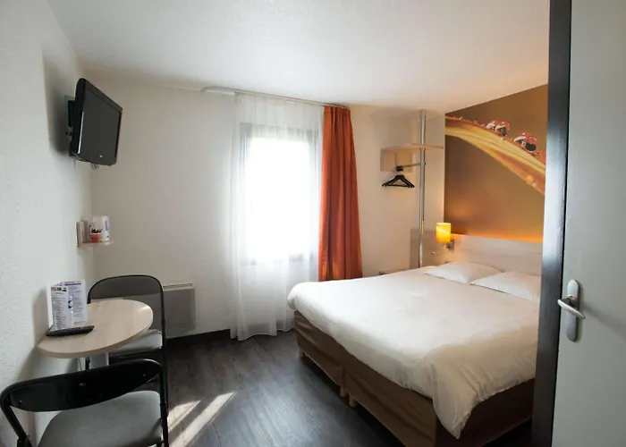 Hotel Brit Essentiel De