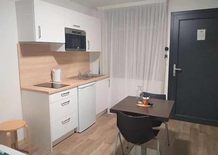 Hotel Brit Essentiel De Granville