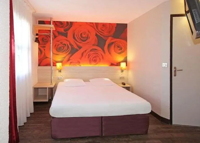 Brit Essentiel De Hotel 2*