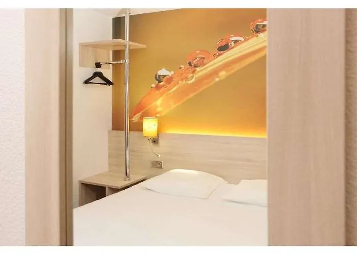 Hotel Brit Essentiel De