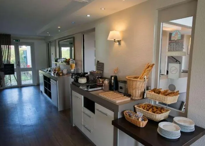 Brit Essentiel De Hotel Granville