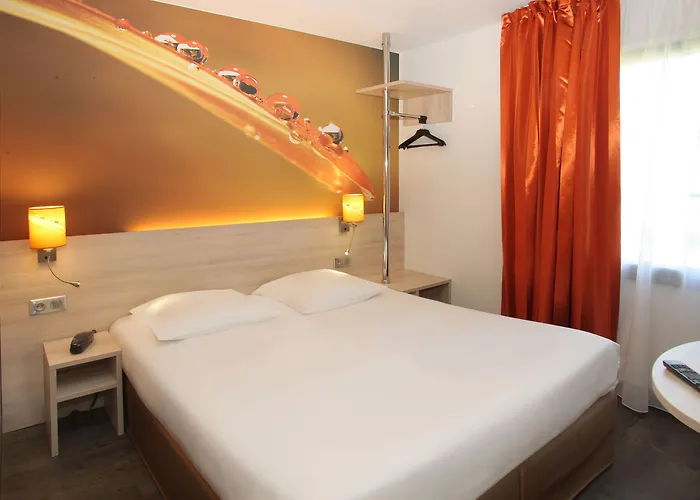 Brit Essentiel De Hotel