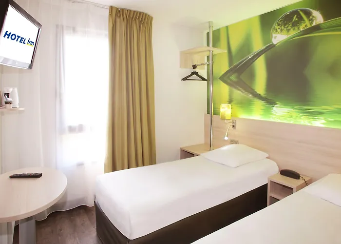 Brit Essentiel De Hotel