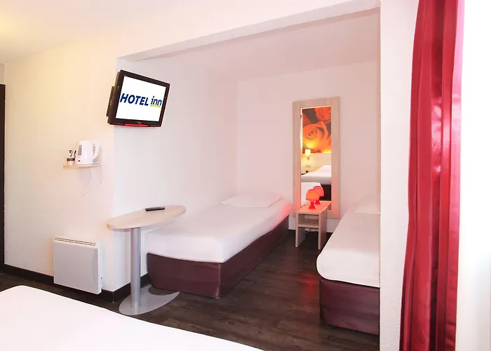 Brit Essentiel De Hotel Granville