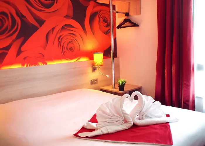 Brit Essentiel De Hotel 2*