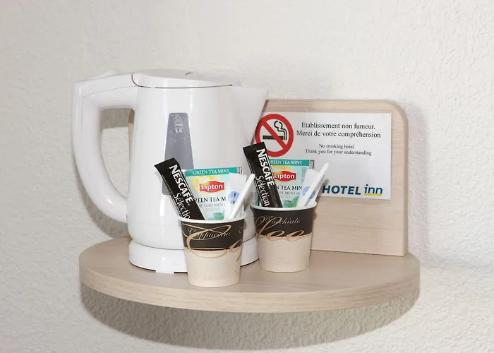 Brit Essentiel De 2* Granville