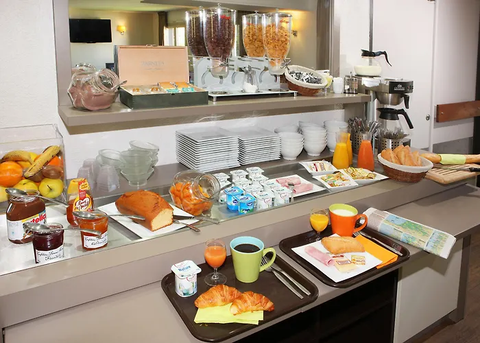 Brit Essentiel De Hotel 2*