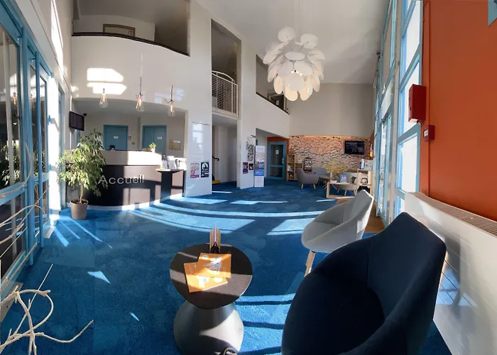 Brit Essentiel De Hotel 2*