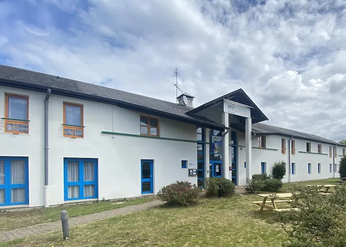 Brit Essentiel De Hotel Granville