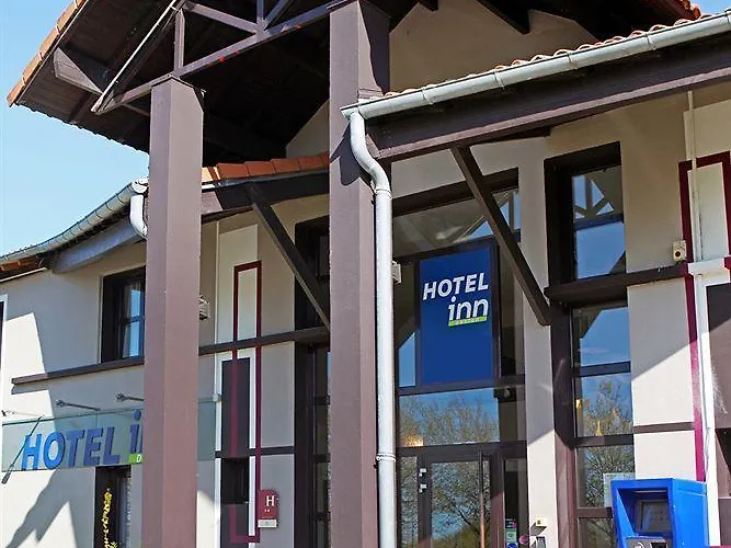 Hotel Brit Essentiel De 2*