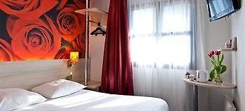 Brit Essentiel De Hotel Granville