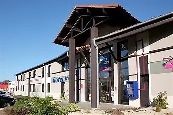 Hotel Brit Essentiel De 2*