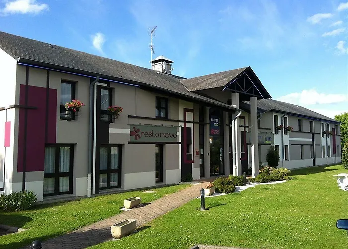 Hotel Brit Essentiel De