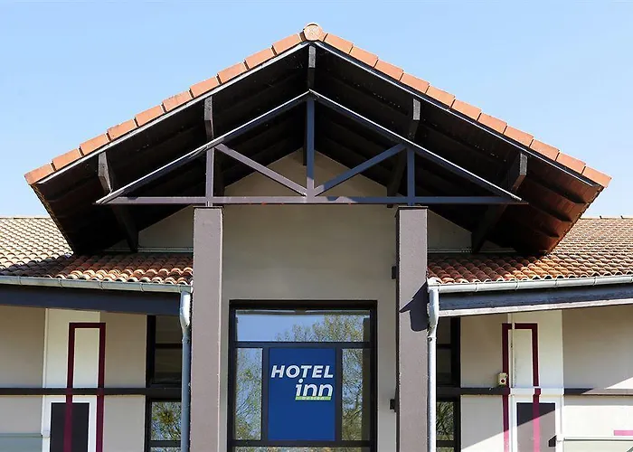 Brit Essentiel De Hotel 2*