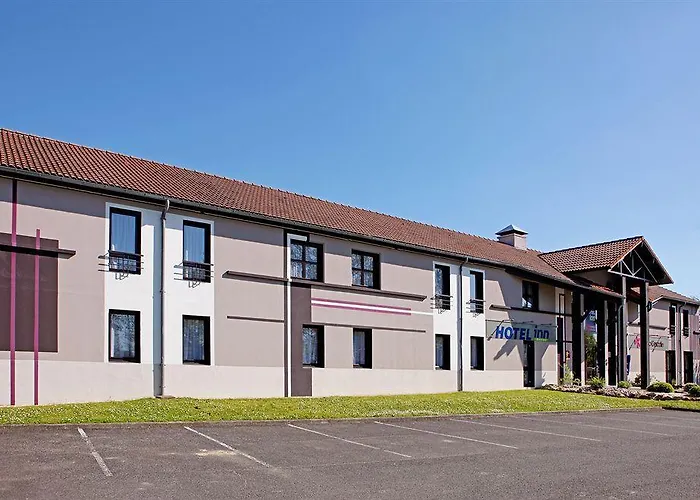 Hotel Brit Essentiel De 2*