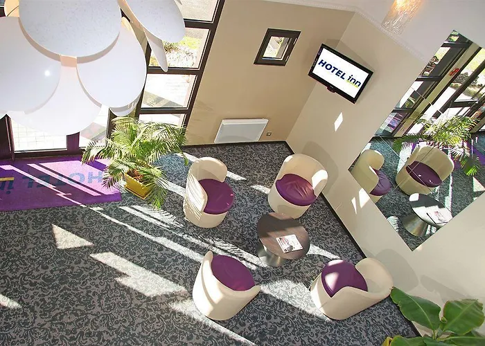 Hotel Brit Essentiel De 2*