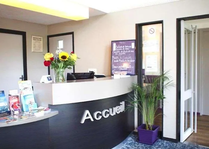 Brit Essentiel De Hotel 2*